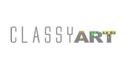 Classy Art Logo